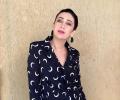 10 times Karisma Kapoor gave us AMAZING fashion goals