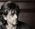 Shah Rukh Khan turns 28 again!