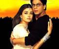 Mohabbatein to Billu: SRK in the 2000s