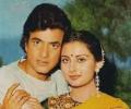 Poonam Dhillon's AMAZING #throwback series