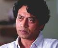 Irrfan has left me with no definite answers, only questions