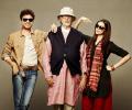 Why Irrfan picked Piku over Matt Damon