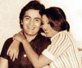 The Rishi-Neetu love story