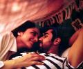 Why Ayushmann, Parineeti are celebrating a flop