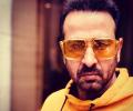 WATCH Ronit Roy make fine music