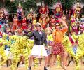 Bollywood's background dancers look for help to survive