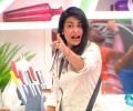 Bigg Boss 14: Will Jasmin become captain?