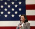 Which actress can play Kamala Harris in a movie? VOTE!