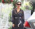 Kareena, Sonam, Katrina love their DOTS!