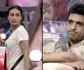 Bigg Boss 14: Rubina is in the DANGER ZONE!