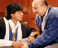 10 ICONIC MOMENTS from DDLJ