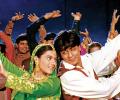 The DDLJ Quiz