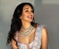 What Kiara Advani is GUILTY about!