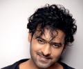 Prabhas@41: 5 things to know