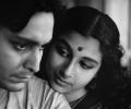 Discovering the charming Soumitra Chatterjee