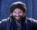 Will Saif be a convincing Ravan? VOTE!