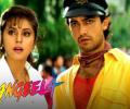 'Rangeela was made to capture Urmila's beauty'