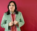 Why Mira Nair's Films Speak To Me