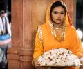 What makes Divya Dutta DIFFERENT in every role