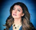 Chin up, says Sushmita Sen