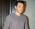 The RISE, the FALL, and COMEBACK of Bobby Deol