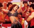 How Dabangg's Munni badnaam hui was made