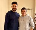 'Abhishek Bachchan is a compelling actor'