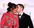 BAFTA 2021: Priyanka, Nick look stunning