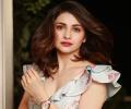 Prachi Desai REVEALS how Bollywood functions