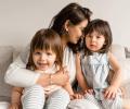 Lisa Ray on the JOYS of Motherhood