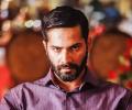 When Varun Dhawan proved he could act