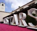 What made the Oscars so DIFFERENT