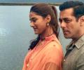 Just HOW YOUNG are Salman's heroines?