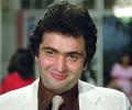 There will never be another Rishi Kapoor