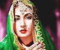 Did you know *this* about Meena Kumari?