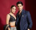 Kiara, Sidharth get ready for Shershaah