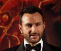 Saif didn't want to remarry