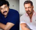 Chiranjeevi, Salman to star together