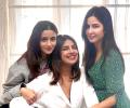 Bollywood's 3 Heroine Stories