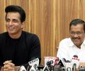 Sonu Sood Offered Rajya Sabha seat!