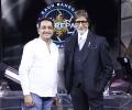 'Amitabh Bachchan does bully a lot'