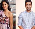 Katrina-Vicky's Love Story: How It Began