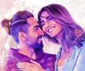 Chandigarh Kare Aashiqui Review