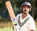 'I never imagined I'd be playing Mohinder Amarnath'