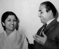 How Lata, Rafi played role in liberation of Dadra and Nagar Haveli