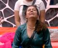 Bigg Boss 14: Rubina gets VIOLENT!