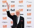 Adieu, Christopher Plummer