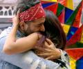 Bigg Boss 14:Jasmin is back!