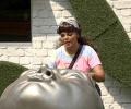 ROMANCE in the Bigg Boss house