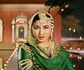 When Madhuri, Rekha, Hema played a tawaif